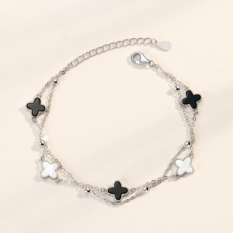 Koko Clover Bracelet
